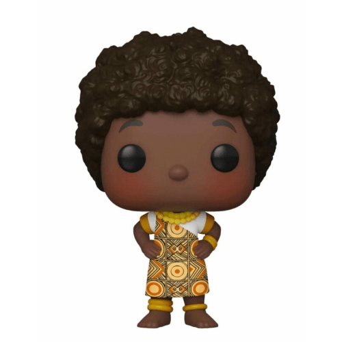 Funko Pop It'S A Small World 1071 - Kenya Funko Pop It'S A Small World 1071 - Kenya